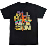 Bring Me The Horizon T Shirt - All Hail