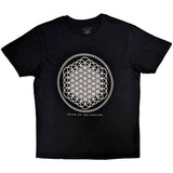 Bring Me The Horizon T Shirt - Sempiternal