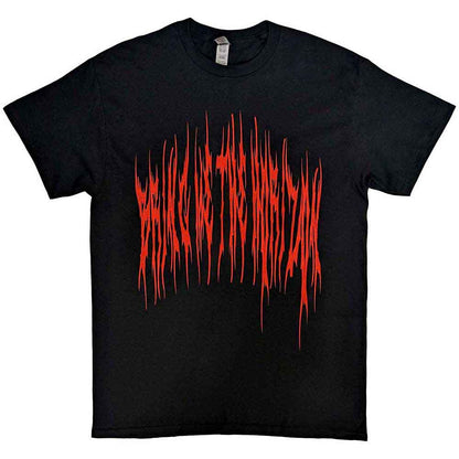 Bring Me The Horizon T Shirt - Praying Amen