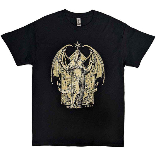 Bring Me The Horizon T Shirt - Angel Amen