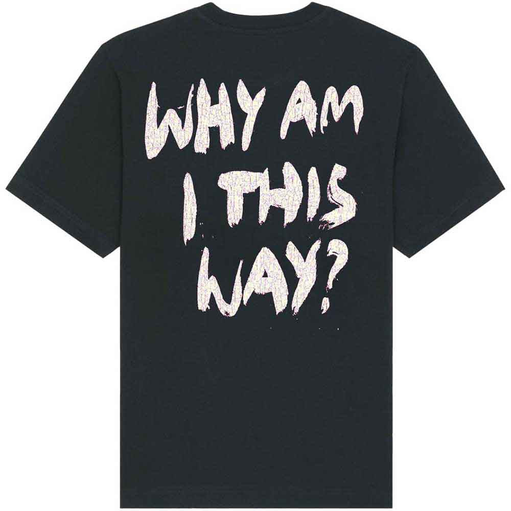Bring Me The Horizon T Shirt - Lost