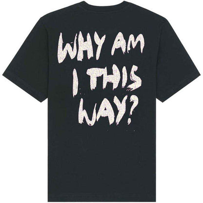 Bring Me The Horizon T Shirt - Lost