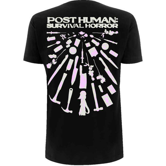 Bring Me The Horizon T Shirt - Tools