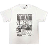 Bring Me The Horizon T Shirt - Therapy