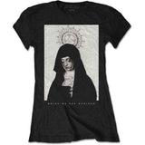 Bring Me The Horizon Woman's T Shirt - Nun