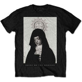 Bring Me The Horizon T Shirt - Nun