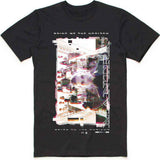 Bring Me The Horizon T Shirt - Mantra Cover