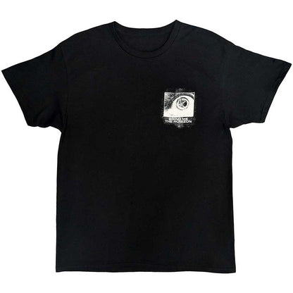 Bring Me The Horizon T Shirt - Remain Calm