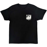 Bring Me The Horizon T Shirt - Remain Calm