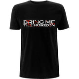 Bring Me The Horizon T Shirt - Symbols