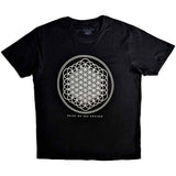 Bring Me The Horizon T Shirt - Sempiternal Tour