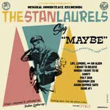 Stan Laurels LP - Sing Maybe: Maybe Shower Original Soundtrack | Buy Now For 41.99