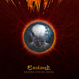 Enslaved LP - Axioma Ethica Odini (Re-Issue)