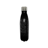 Rocksax AC/DC Drink Bottle - Back In Black