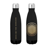 Rocksax Bring Me The Horizon Drink Bottle - Sempiternal