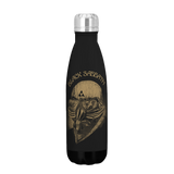 Rocksax Black Sabbath Bottle - Logo