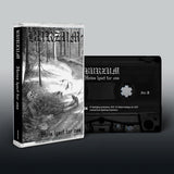 Burzum Music Cassette - Hvis Lyset Tar Oss | Buy Now For 19.99