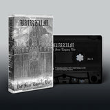 Burzum Music Cassette - Det Som Engang Var | Buy Now For 19.99