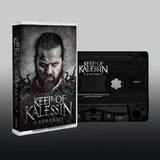 Keep Of Kalessin Music Cassette - Katharsis | Buy Now For 19.99