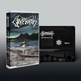 Cryptopsy Music Cassette - And Then You'Ll Beg | Buy Now For 19.99