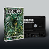 Exodus Music Cassette - Another Lesson In Violence | Buy Now For 19.99