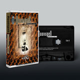 Moonspell Music Cassette - 2Econd Skin | Buy Now For 19.99