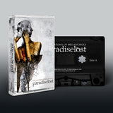 Paradise Lost Music Cassette - The Anatomy Of Melancholy | Buy Now For 19.99