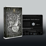 Paradise Lost Music Cassette - Faith Divides Us, Death Unites Us | Buy Now For 19.99