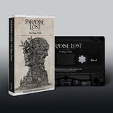 Paradise Lost Music Cassette - The Plague Within | Buy Now For 19.99