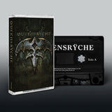 Queensryche Music Cassette - Queensryche | Buy Now For 19.99