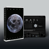 Samael Music Cassette - Passage | Buy Now For 19.99
