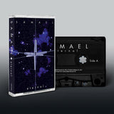 Samael Music Cassette - Eternal | Buy Now For 19.99