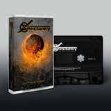 Sanctuary Music Cassette - The Year The Sun Died | Buy Now For 19.99