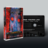Strapping Young Lad Music Cassette - Heavy As A Really Heavy Thing | Buy Now For 19.99