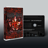 Strapping Young Lad Music Cassette - No Sleep Till Bedtime | Buy Now For 19.99