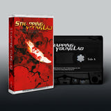 Strapping Young Lad Music Cassette - S.Y.L. | Buy Now For 19.99
