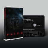 Strapping Young Lad Music Cassette - Alien | Buy Now For 19.99