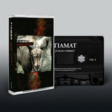 Tiamat Music Cassette - Judas Christ | Buy Now For 19.99