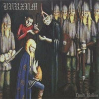 Burzum LP - Daudi Baldrs | Buy Now For 34.99