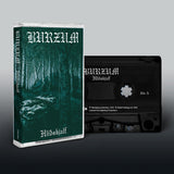 Burzum Music Cassette - Hlidskjalf | Buy Now For 19.99
