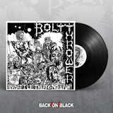 Bolt Thrower LP - In Battle There Is No Law | Buy Now For 34.99