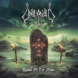 Unleashed LP - Dawn Of The Nine | Buy Now For 34.99