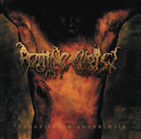 Rotting Christ LP - Thanatiphoro Anthologio (3Lp) | Buy Now For 92.99