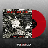 Death Dealers LP - Files Of Atrocity (Red Vinyl) | Buy Now For 29.99