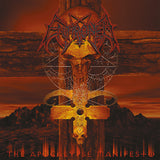 Enthroned LP - The Apocalypse  Manifesto | Buy Now For 34.99