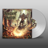 Malevolent Creation LP - Invidious Dominion (Clear Vinyl) | Buy Now For 37.99