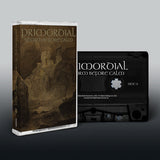 Primordial Music Cassette - Storm Before Calm (Reissue) | Buy Now For 19.99