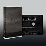 Primordial Music Cassette - The Gathering Wilderness | Buy Now For 19.99