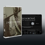 Primordial Music Cassette - To The Nameless Dead | Buy Now For 19.99
