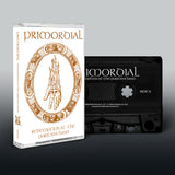 Primordial Music Cassette - Redemption At The Puritan'S Hand | Buy Now For 19.99